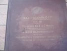 BEETHOVEN Violin Concerto in D Major OP61 78rpm 5x LP box set Bronislaw Huberman