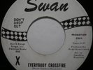 Sammy Sevens ?Everybody Crossfire Watch Your Step Swan S 4159 PROMO       LISTEN