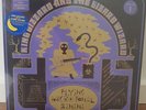King Gizzard & Lizard Wizard Flying Microtonal Banana US YELLOW vinyl LP +downlo
