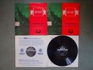 KUBELIK - DECCA SXL 2064/65 ED1 - SMETANA MA VLAST