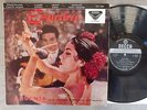 ARGENTA - DECCA SXL 2020  ED1 FRENCH - ESPANA