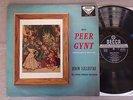 FJELDSTAD - DECCA SXL 2012  ED1 - GRIEG - PEER GYNT