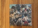 Person Pitch [2 LP] by Panda Bear (Vinyl, Jun-2007, EMI Music Distribution)