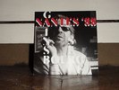 45T SERGE GAINSBOURG NANTES 88 LES DESSOUS CHICS MELODY NELSON LIVE