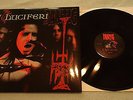 Danzig -777 i luciferi - LP, VINYL, misfits, type o negative,samhain, glenn danz