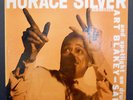 *HORACE SILVER*BLUE NOTE 1520*MONO*1st PRESS*FRAME*LEX*DG*RVG*EAR*BLAKEY*SABU*