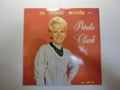 Petula Clark - in other words - Japan ver. LP