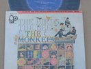 The Birds, The Bees & The Monkees  -  Japanese Picture Sleeve PS 7