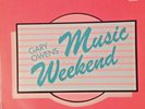 Radio Show: GARY OWENS  6/24/88 BRUCE HORNSBY LIVE, PAUL SIMON, TEN CC, ANDY KIM