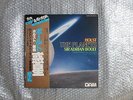 45RPM AMAZING SOUND  SIR ADRIAN BOULT HOLST THE PLANETS 2LP