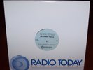 JETHRO TULL Rock Stars Radio Today Programming Double LP Ian Anderson RARE