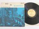 RED GARLAND - Red In Bluesville LP 1959 Esquire 32-116 UK Mono Press