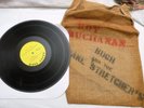 LP, Roy Buchanan, One of Three Buch and the Snakestretchers, Burlap, VG, RARE