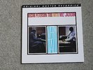 Mobile Fidelity Original Master LP Oscar Peterson Trio MFSL 243 mint MOFI