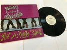 Not a pretty sight (1990) [VINYL Skin + Bones  MINT/NMINT LP 5018524011414