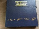 Beatles Blue box Vinyl