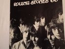 The Rolling Stones-Orignl 1966 Tour Programme-Yardbirds/Jimmy Page-Led Zeppelin