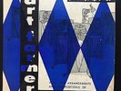 ART FARMER SEPTET Gigi Gryce Quincy Jones Prestige LP 7031 Mono DG 50th NYC RVG