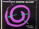ELMO HOPE John Gilmore Sounds From Rikers Island Audio Fidelity DG Mono SunRa LP