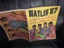 THE BEATLES '67 SGT. PEPPERS SOUVENIR SHEET MUSIC BOOK 52 PAGES WORDS AND NOTES