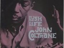 John Coltrane - Lush Life LP - Prestige - OJC-131 VG++ PROMO