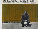 Miles Davis - All Stars LP - Prestige - PR 7034 Mono DG RVG 446 W 50th