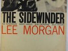 Lee Morgan - The Sidewinder LP - Blue Note - BST 84157 Stereo DG RVG NY USA