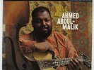 Ahmed Abdul-Malik - East Meets West LP - RCA Victor - LSP 2015 Stereo DG
