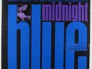 Kenny Burrell - Midnight Blue LP - Blue Note - BLP 4123 Mono DG RVG NY USA
