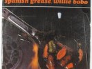 Willie Bobo - Spanish Grease LP - Verve VG+ Shrink