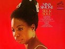 Silk & Soul [VINYL] Nina Simone Vinyl