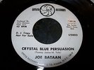 JOE BATAAN - CRYSTAL BLUE PERSUASION / SAME