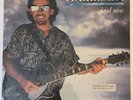 George Harrison - Cloud Nine - SEALED 1987 US 1st Press LP 25643-1 Hype Sticker