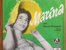 Rocco Granata Vinyl signiert, Autogramm