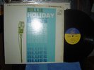 RARE-BILLIE HOLIDAY-Lady Day Swings The Blues-LaBrea label LS-8006-1959-VG++/M-