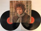 Bob Dylan - Blonde On Blonde - Vinyl 2x LP C2S 841 (VG++) Ultrasonic Cleaned