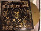 Candlemass Psalms for the Dead Solitude Aeturnus Saint Vitus Trouble Cathedral