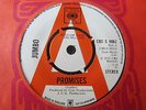 Jumbo-Promises/Sitting Thinking FADING YELLOW DEMO