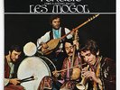 LES MOGOL MOGOLLAR Danses et rythmes de la Turquie psych french SVS 2698 LP