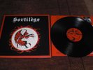 Sortilege - Sortilege EP Reissue