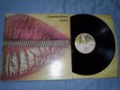 CAPABILITY BROWN voice  1973-FIRST UK PRESS -CHARISMA BIG MAD HATTER LAB-EX+