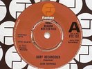 LEON HAYWOOD - BABY RECONSIDER - 7