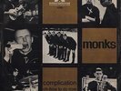 THE MONKS: Complication (´66 / extremely orig. German Garage/Freakbeat 7