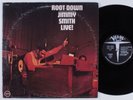 JIMMY SMITH Root Down Live  VERVE LP