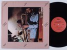 JOE HENDERSON/ALICE COLTRANE The Elements MILESTONE LP VG+