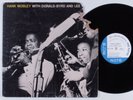 HANK MOBLEY With Donald Byrd & Lee Morgan BLUE NOTE LP mono W.63rd