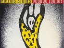 THE ROLLING STONES Voodoo Lounge SEALED Orig.1994 UK Virgin V2750 1st Press 2LP