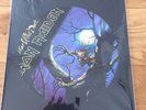 IRON MAIDEN - Fear Of The Dark - Picture Disc Vinyl LP