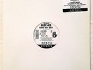 1987 - JUST-ICE - GOING WAY BACK / LYRIC LICKING - FRESH ORIGINAL PROMO KRS-ONE