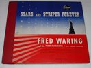 FRED WARING-Stars And Stripes Forever (1942) DECCA 4x 78 RPM 10